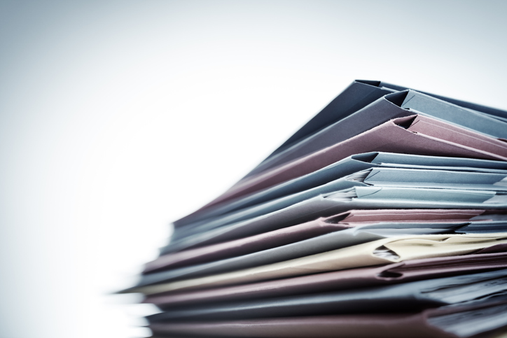 Previous BLMK CCG Annual Reports